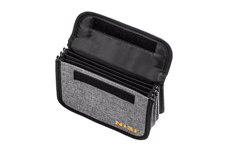 NiSi 100 Filter Pouch For 100mm Square
