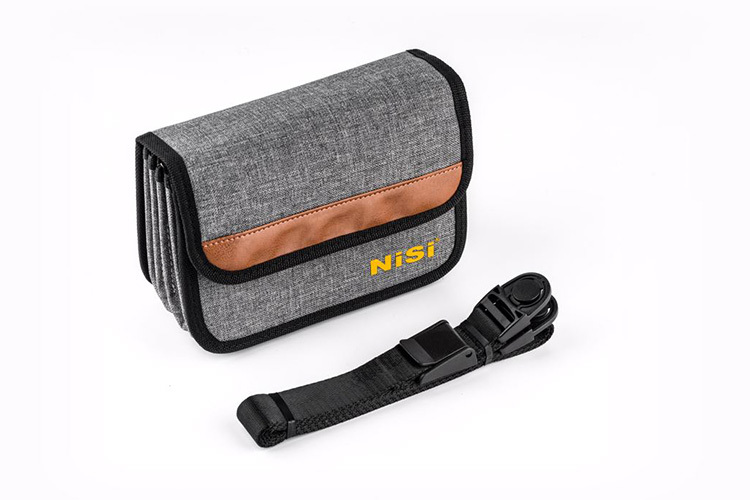 NiSi 150 Pouch Plus 100mm System