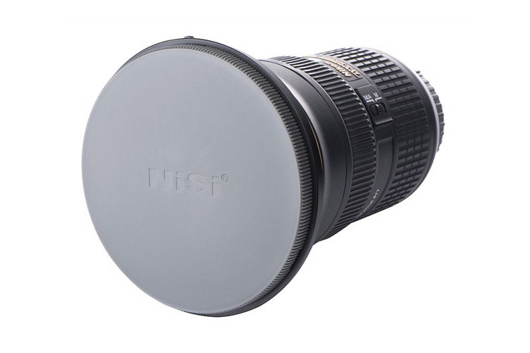 NiSi 100 Lens Cap V5/V5 Pro Holder