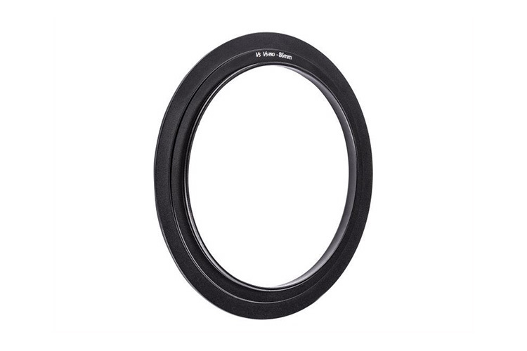 NiSi 100 Adapter Ring Large V5 V6 V7 86mm Adapter