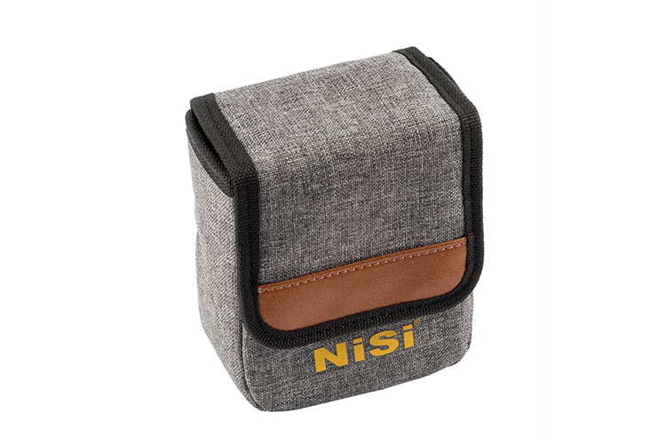 NiSi Veske for M75 Holder og Filter