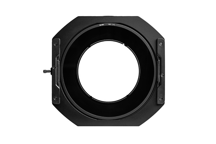 NiSi S5 150mm Filterholder for Sigma 14-24mm f/2.8 DG