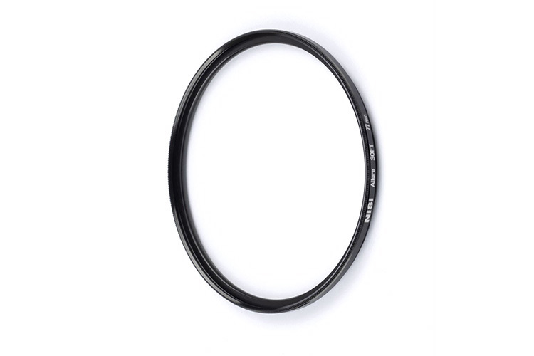 NiSi Allure Soft 67mm Filter
