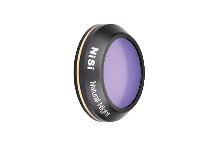 NiSi Natural Night Filter for DJI Mavic Pro