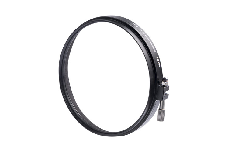 NiSi Cine Filter Explosion Proof Circular 95mm