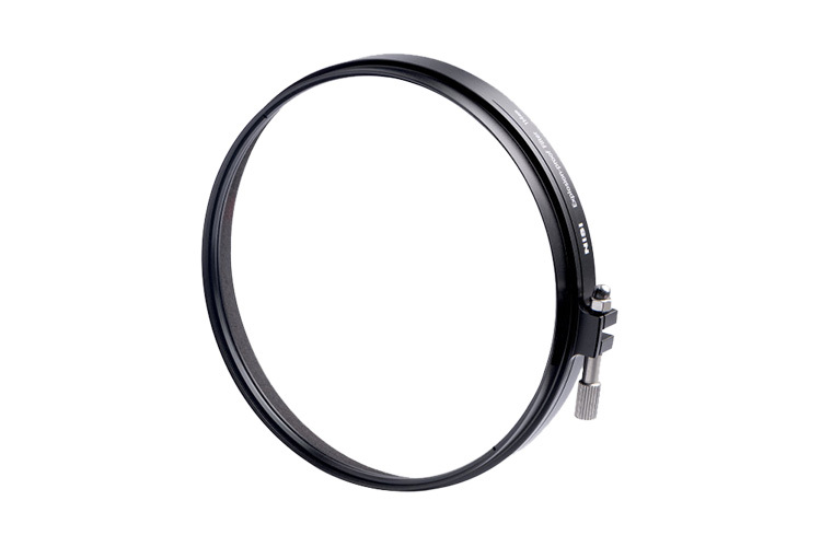 NiSi Cine Filter Explosion Proof Circular 110mm