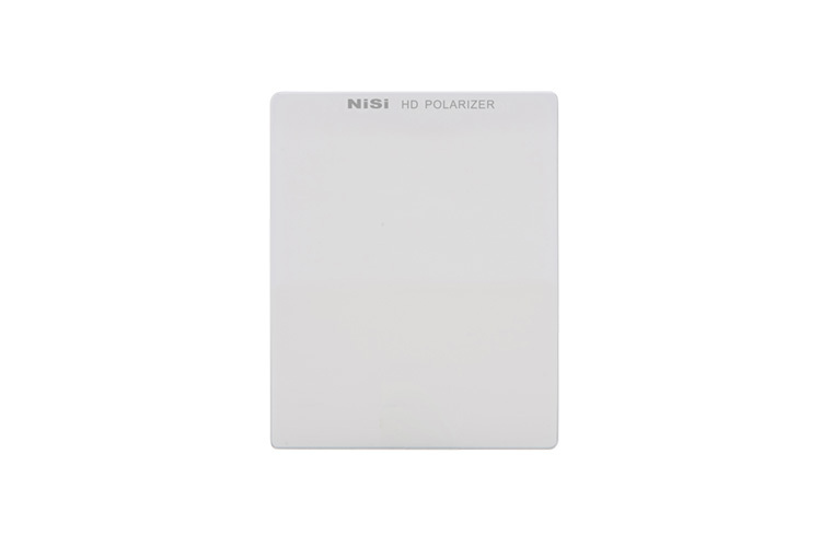 NiSi Filter Polarizer for P1/P2 Holder