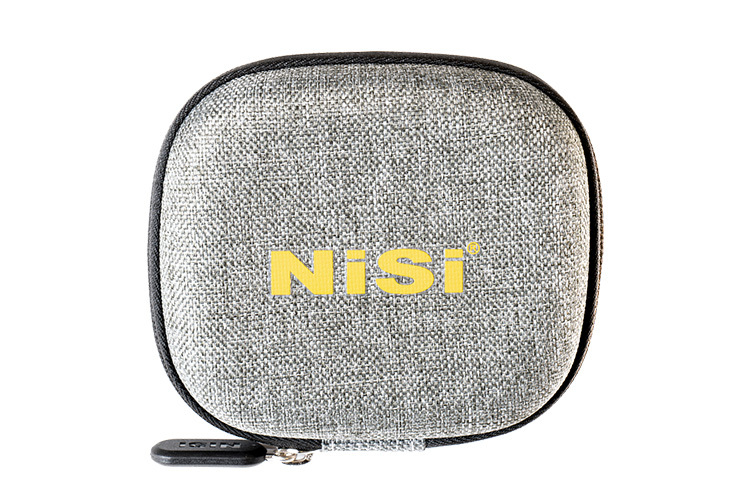 Nisi Filteretui for P1/P2 Filter