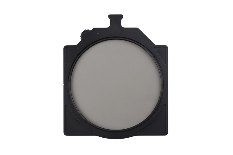NiSi Cine Filter Rotating CPL 6x6