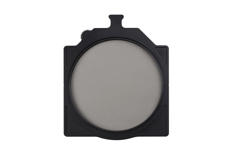 NiSi Cine Filter Rotating CPL 4x5,65