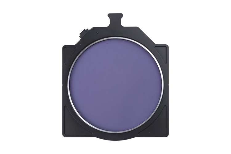 NiSi Cine Filter Rotating Enhanced CPL 4x5,65