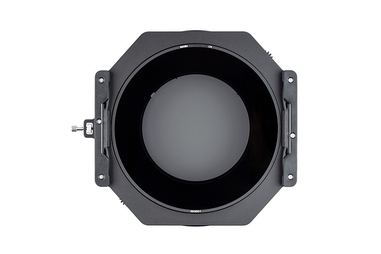 NiSi S6 150mm Filterholder Kit w/ Pro CPL for Sony FE 12-24mm f/4
