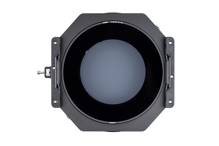 NiSi S6 150mm Filterholder Kit wi/ Landscape NC CPL for Fujifilm XF 8-16mm f/2.8