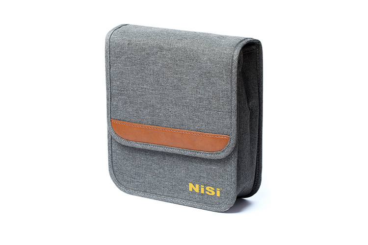 NiSi Filter Holder Pouch for S6