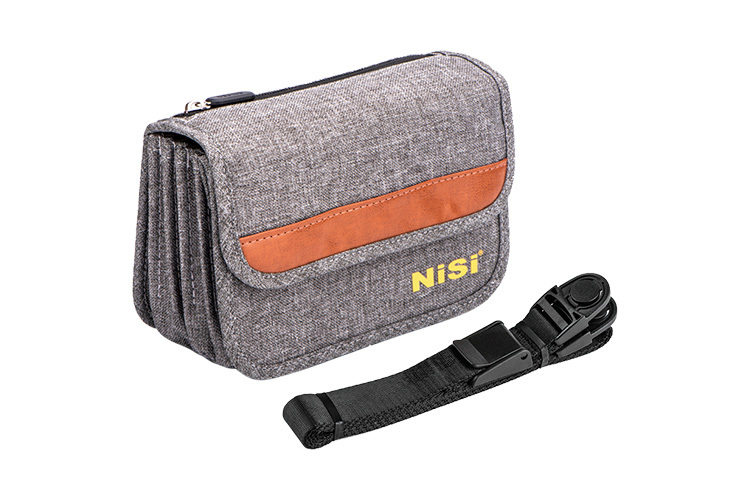 NiSi Filter Pouch Pro 100mm Caddy