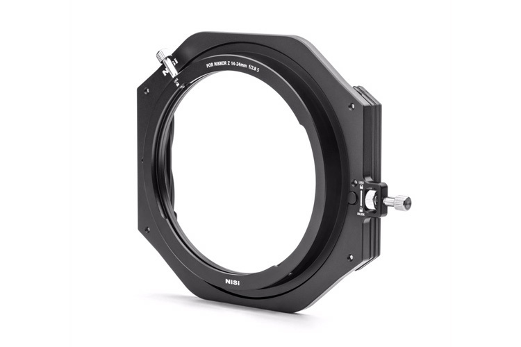 NiSi 100 Holder for Nikkor Z 14-24 F2.8