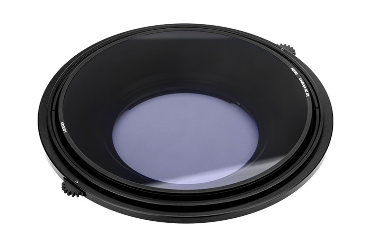 NiSi Filter Holder S6 Kit Landscape Nikon Z 14-24 F2.8 S