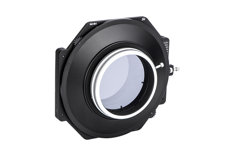 NiSi Filterholder S6 Adapter for Sony 14mm f/1.8 GM