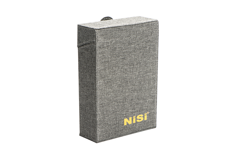 NiSi 100 Square Filterveske III