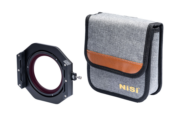 NiSi Filterholder Kit V7 (True Color NC CPL)