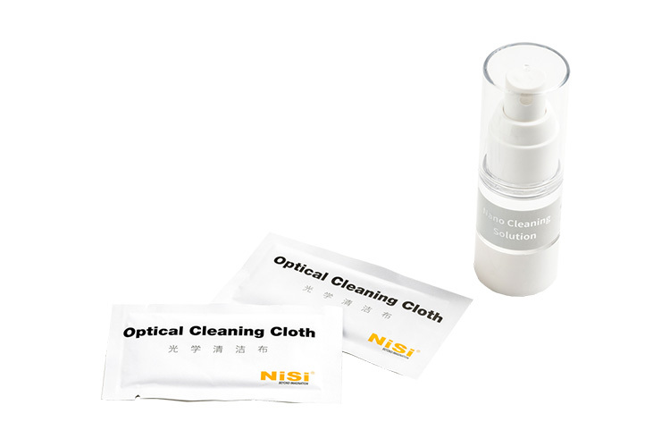 Nisi Cleaning Kit Nano Optical