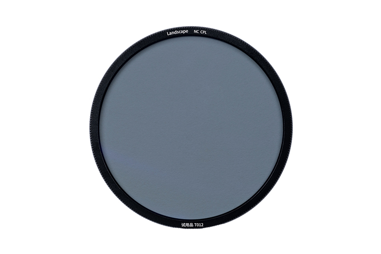 NiSi Landscape CPL Filter for V7 Holder