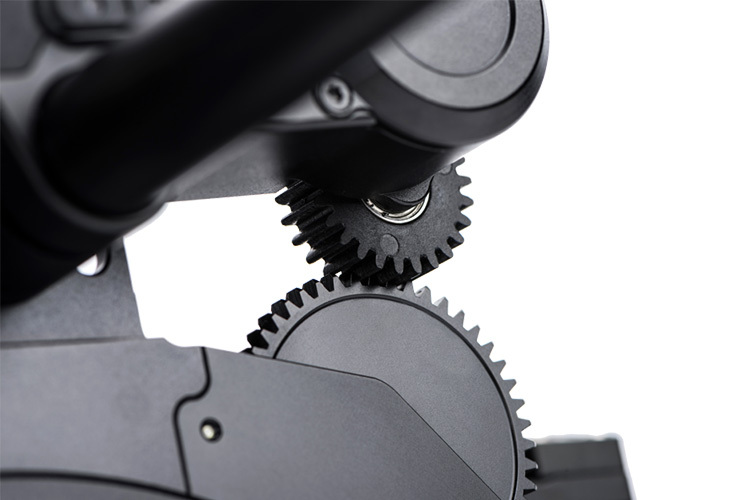 NiSi Cine Filter Rotating CPL True Color 4x5,65