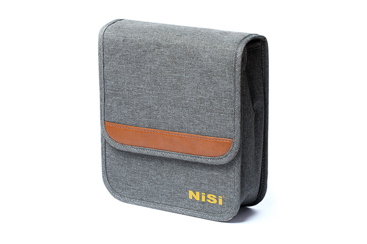 NiSi S6 150mm Filter Holder Kit with True Color NC CPL for Sony FE 14mm f/1.8 GM