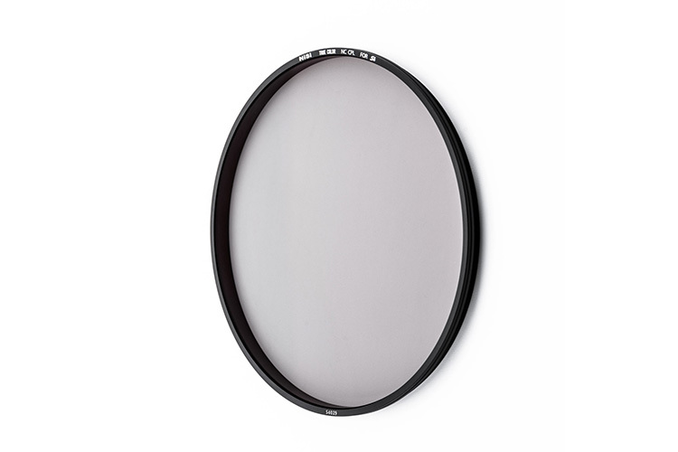NiSi S6 150mm Filter Holder Kit with True Color NC CPL for Sony FE 14mm f/1.8 GM
