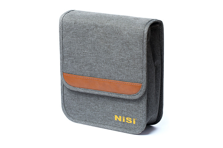 NiSi S6 150mm Filter Holder Kit with True Color NC CPL for Standard Filter Threads (105mm, 95mm & 82mm)