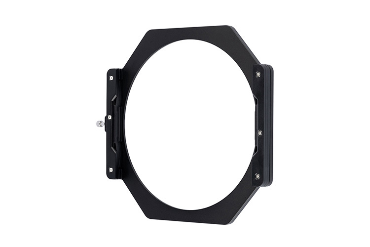 NiSi S6 150mm Filter Holder Kit with True Color NC CPL for Standard Filter Threads (105mm, 95mm & 82mm)