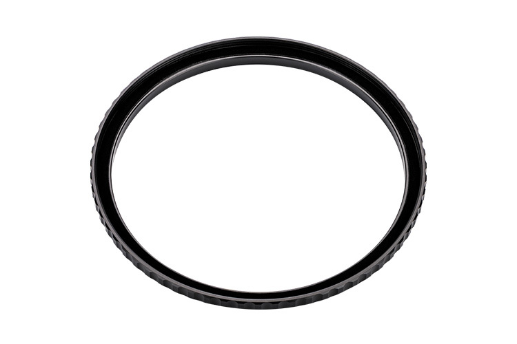 NiSi Step-Up Adapterring Brass 67-77mm