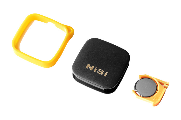 NiSi Bluetooth Fjernkontroll