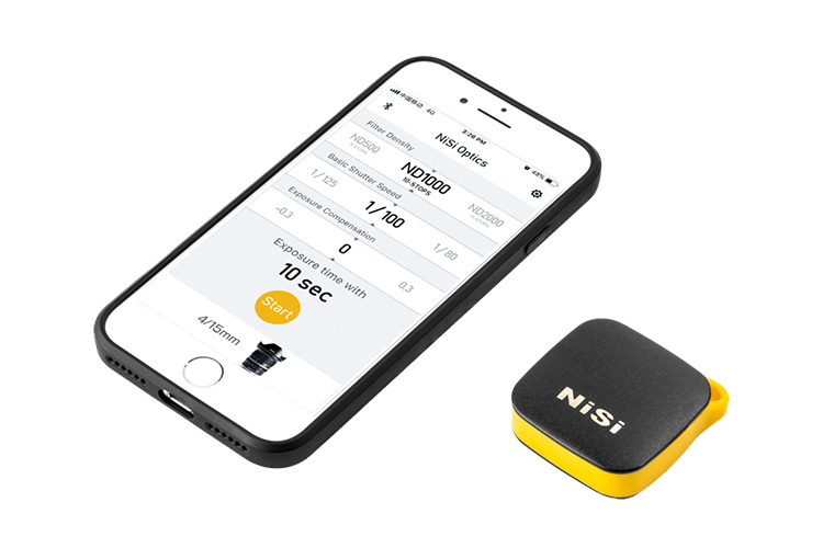 NiSi Bluetooth Fjernkontroll