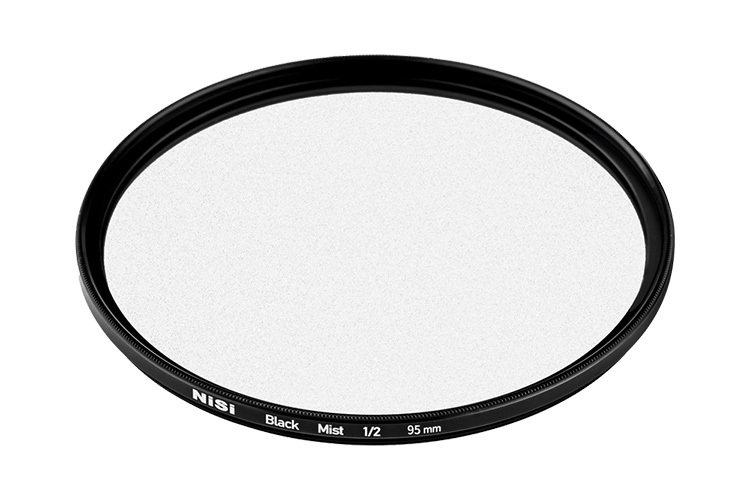 NiSi Black Mist 1/2 95mm