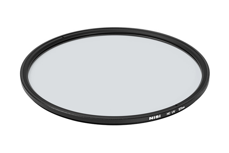 NiSi NC UV 127mm for Fuji/Canon Broadcast Lenses