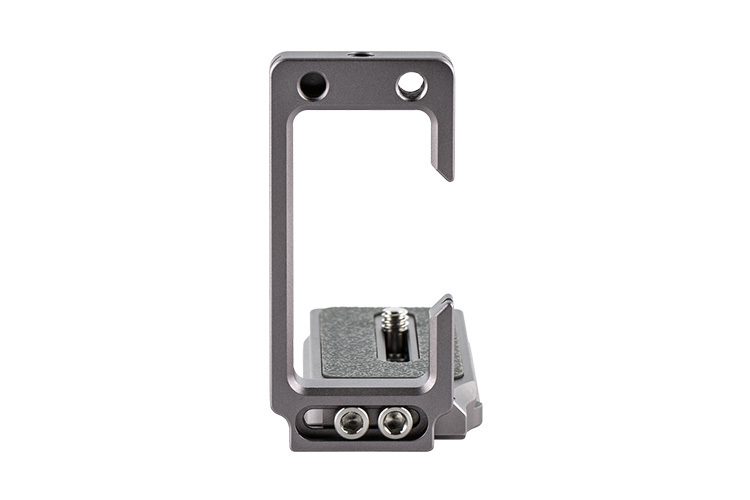 NiSi Universal Adjustable L-Plate NLP-C (G)