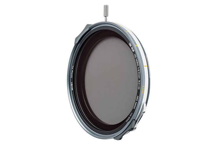 NISI JetMag Pro 82 VND 1-5 Stop Flex Kit