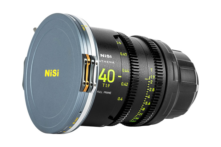 NISI JetMag Pro 82 VND 1-5 Stop Flex Kit