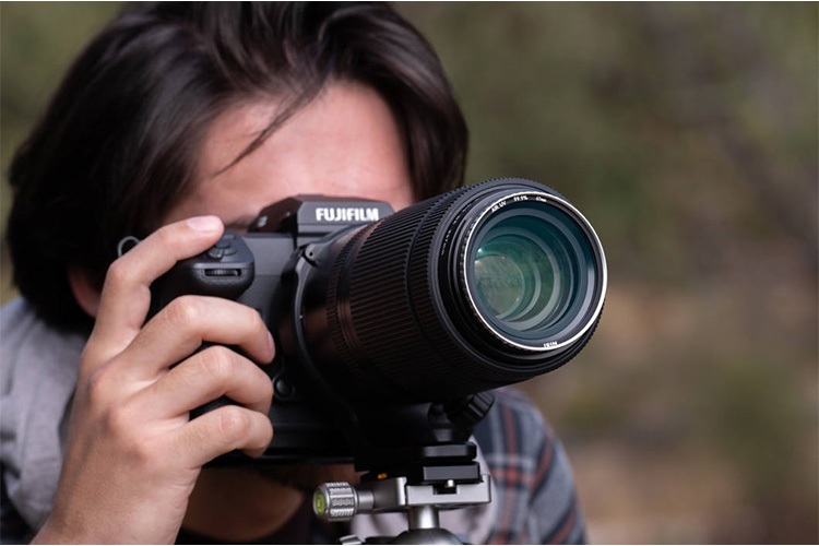 NiSi Filter Pro Nano AIR UV 40.5mm