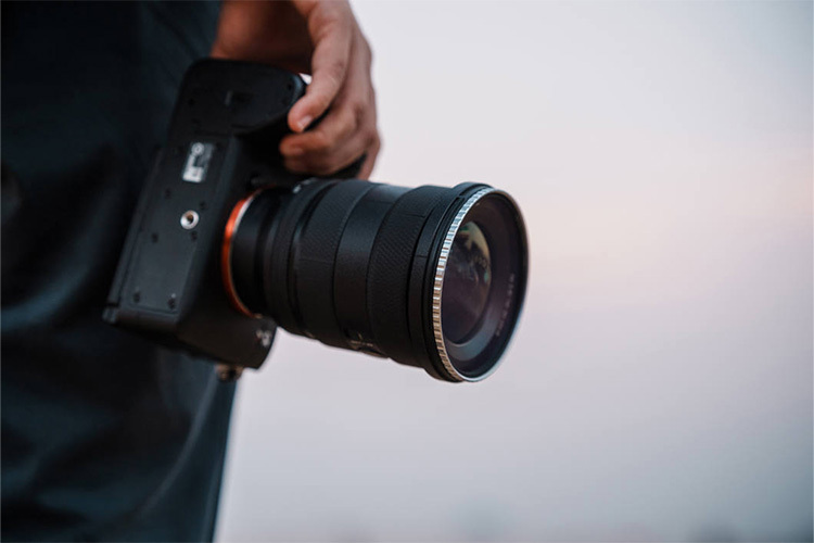 NiSi Filter Pro Nano AIR UV 58mm