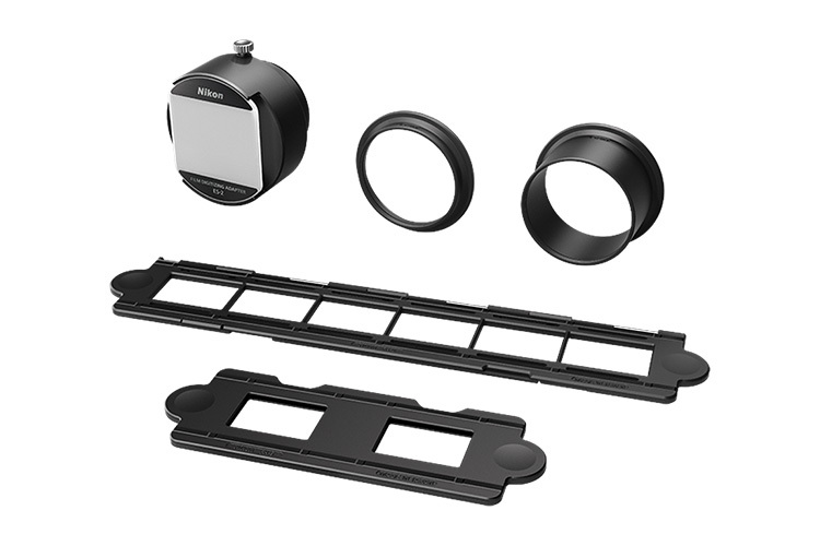 Nikon ES-2 Film Digitizer Adapter