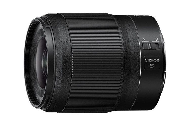 Nikon Z Nikkor 35mm f/1.8 S