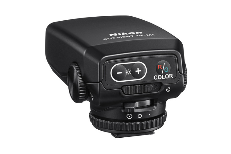 Nikon Søker DF-M1 Red Dot