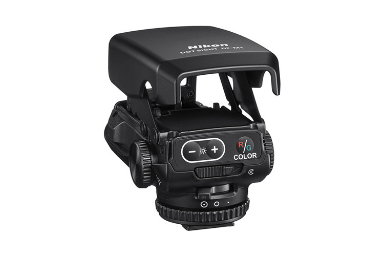 Nikon Søker DF-M1 Red Dot