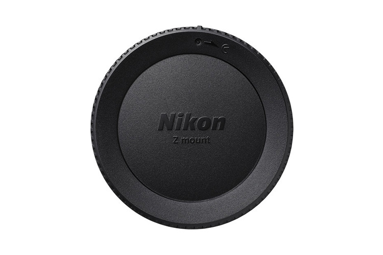 Nikon Kamerahusdeksel BF-N1