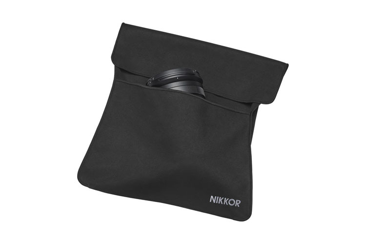 Nikon Z NIKKOR 24-70mm f/2.8 S