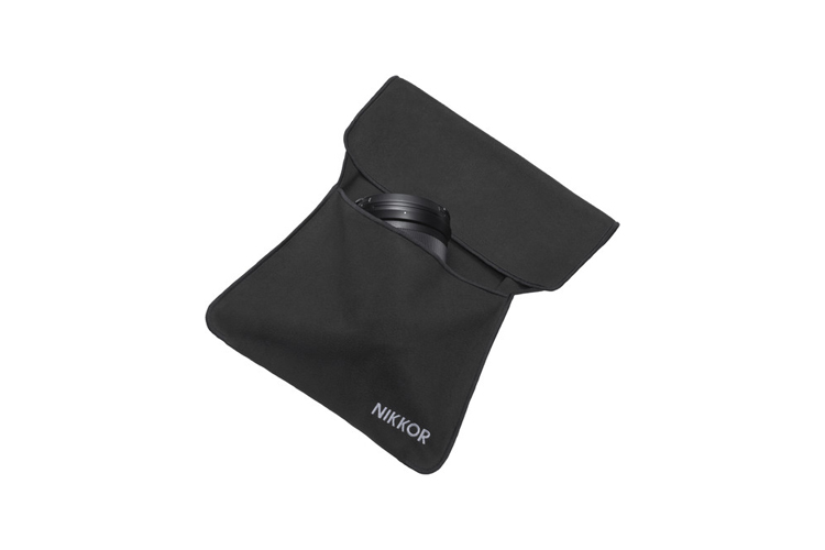 Nikon Z NIKKOR 85mm f/1.8 S