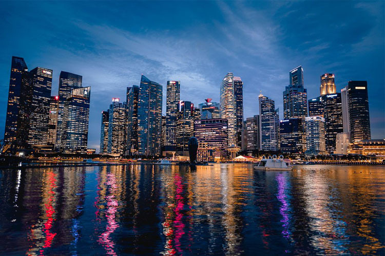 Nikon NIKKOR Z 24mm f/1.8 S