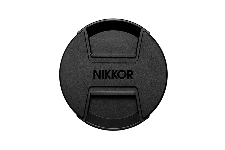 Nikon LC-82B Objektivdeksel 82mm